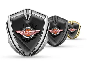 Badge Autoadesivo Stile Pro Edizione Limitata